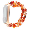Xiaomi Mi Smart Band 4 / Xiaomi Mi Band 3 Stone Universel Strap