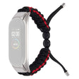 Xiaomi Mi Smart Band 4 / Xiaomi Mi Band 3 Nylon Universel Strap