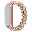 Xiaomi Mi Smart Band 4 / Xiaomi Mi Band 3 Stone Universel Strap