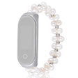 Xiaomi Mi Smart Band 4 / Xiaomi Mi Band 3 Rhinestone Universel Strap