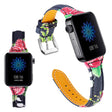 Mega fantastic Xiaomi Mi Watch Genuine Leather Strap