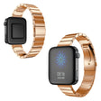 Comfortable Xiaomi Mi Watch Metal Strap