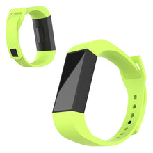 Meget godt Xiaomi Redmi Watch Silikone Rem - Grøn#serie_10