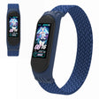 Super cool Universel Xiaomi Nylon Strap - Size: S