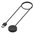 1m Plastic Xiaomi Mi Watch Color Sports USB Charging Cable