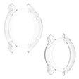 Transparent Silicone Bumper fits Xiaomi Mi Watch Colour Sports