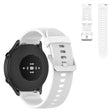 Elegant Xiaomi Mi Watch Color Sports Silicone Strap