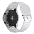 Mega Strong Xiaomi Mi Watch Color Sports Silicone Strap