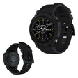 Mega durable Universel Garmin Silicone Strap