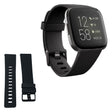 Super good Fitbit Versa 2 Silicone Strap