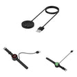 1m Plastic Universel USB Charging Dock