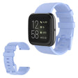 Wonderful Fitbit Versa 2 / Fitbit Versa Lite Silicone Strap - Size: S