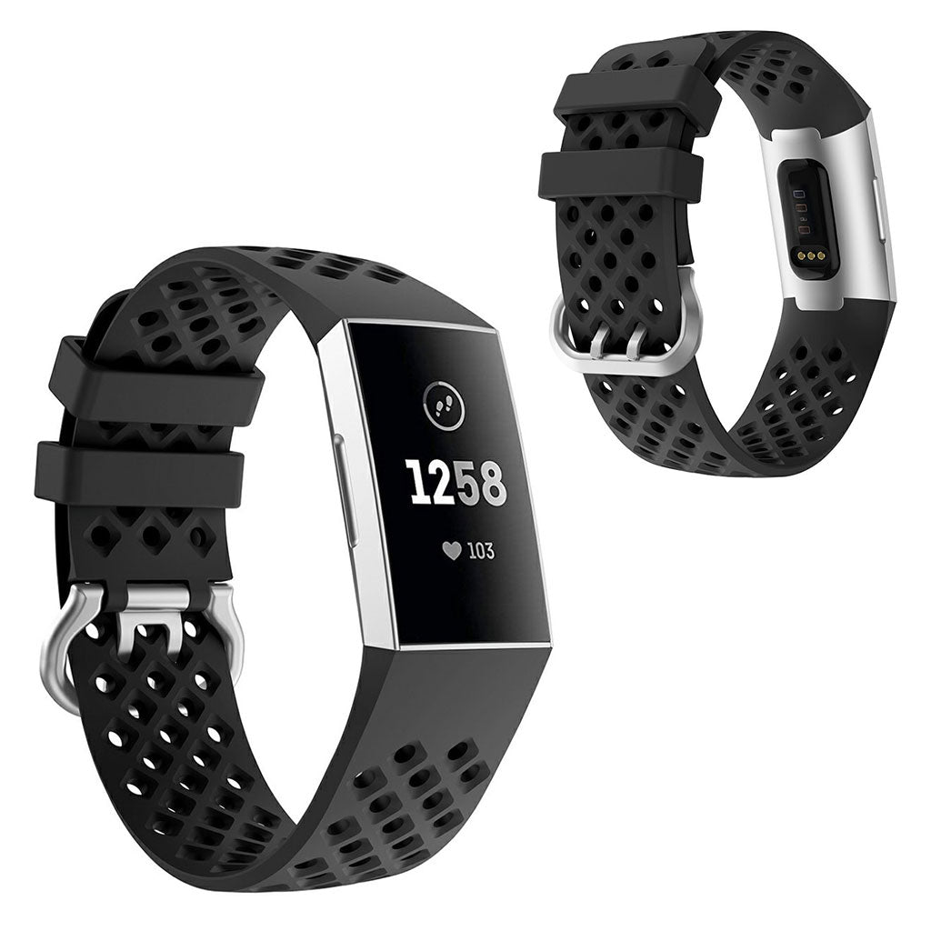 Garmin instinct vs hot sale fitbit charge 3