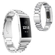 Super durable Fitbit Charge 4 / Fitbit Charge 3 Metal Strap