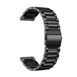 Super cool Fitbit Blaze Metal Strap