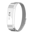 Very durable Fitbit Alta HR Metal Strap