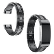 Super pleasant Fitbit Charge 2 Metal and Rhinestone Strap