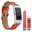 Comfortable Fitbit Charge 2 Genuine Leather Strap