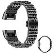 Mega Elegant Fitbit Charge 2 Metal Strap