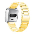 Mega delightful Fitbit Versa Metal Strap