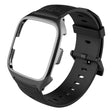 Great Fitbit Versa Silicone Strap