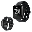 Absolutely cool Fitbit Versa Silicone Strap