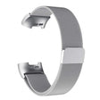 Brilliant Fitbit Charge 3 Metal Strap