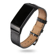 Remarkably durable Fitbit Charge 3 Genuine Leather Strap