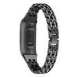 Super tough Fitbit Charge 3 Plastic and Silicone Strap