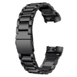 Great Fitbit Charge 3 Metal Strap