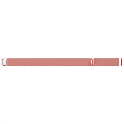 Super sejt Fitbit Inspire Metal Rem - Pink#serie_2