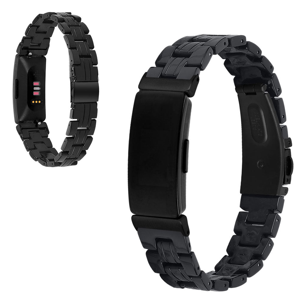 Vildt sejt Fitbit Inspire  Rem - Sort#serie_2