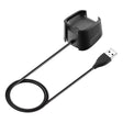 Plastic Fitbit Versa 2 USB Charging Dock