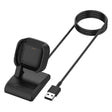 Plastic Charging Station fits Fitbit Versa 2
