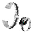 Very cool Fitbit Versa 2 Metal Strap