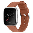 Fitbit Versa 2 / Fitbit Versa 1 Genuine Leather Universel Strap
