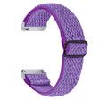 Remarkably Pleasant Fitbit Smartwatch Nylon Universel Strap