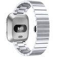 Absolutely Durable Fitbit Smartwatch Metal Universel Strap
