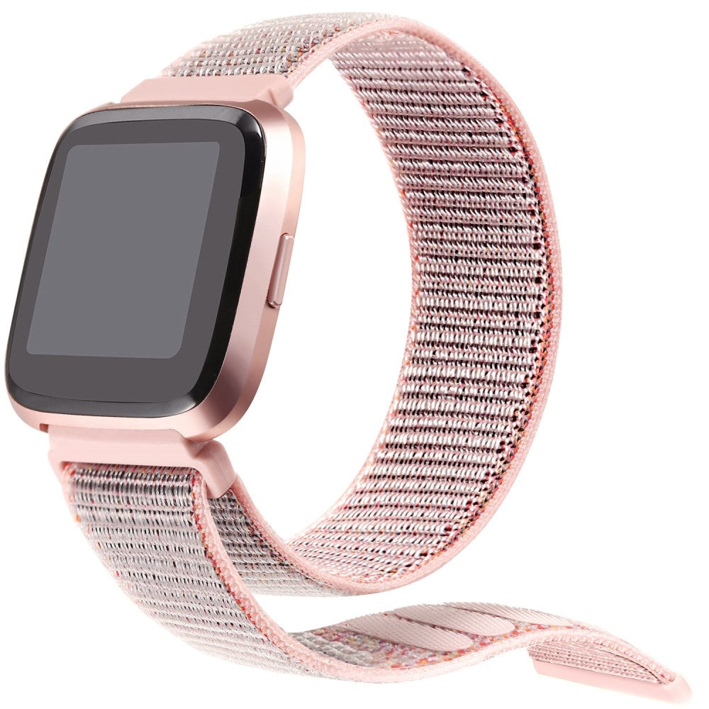 Eminent Fitbit Versa 2 / Fitbit Versa Lite  Rem - Pink#serie_3