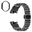 Fitbit Charge 4 / Fitbit Charge 3 Metal Universel Strap