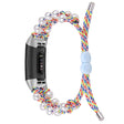 Fitbit Charge 4 / Fitbit Charge 3 Nylon Universel Strap