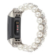 Fitbit Charge 4 / Fitbit Charge 3 Rhinestone Universel Strap
