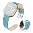 Fitbit Sense 1 / Fitbit Versa 3 Genuine Leather Universel Strap