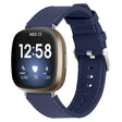 Fitbit Sense 1 / Fitbit Versa 3 Genuine Leather Universel Strap
