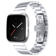 Sweet Fitbit Sense 1 / Fitbit Versa 3 Metal Universel Strap