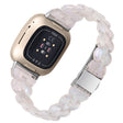 Super cool Fitbit Sense / Fitbit Versa 3 Plastic Strap