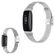 Remarkably Delightful Fitbit Inspire 2 Metal Strap
