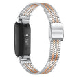 Fitbit Inspire 2 / Fitbit Inspire 1 Metal Universel Strap