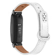 Very Neat Fitbit Smartwatch Genuine Leather Universel Strap