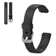 Strong Fitbit Luxe Silicone Strap - Size: L